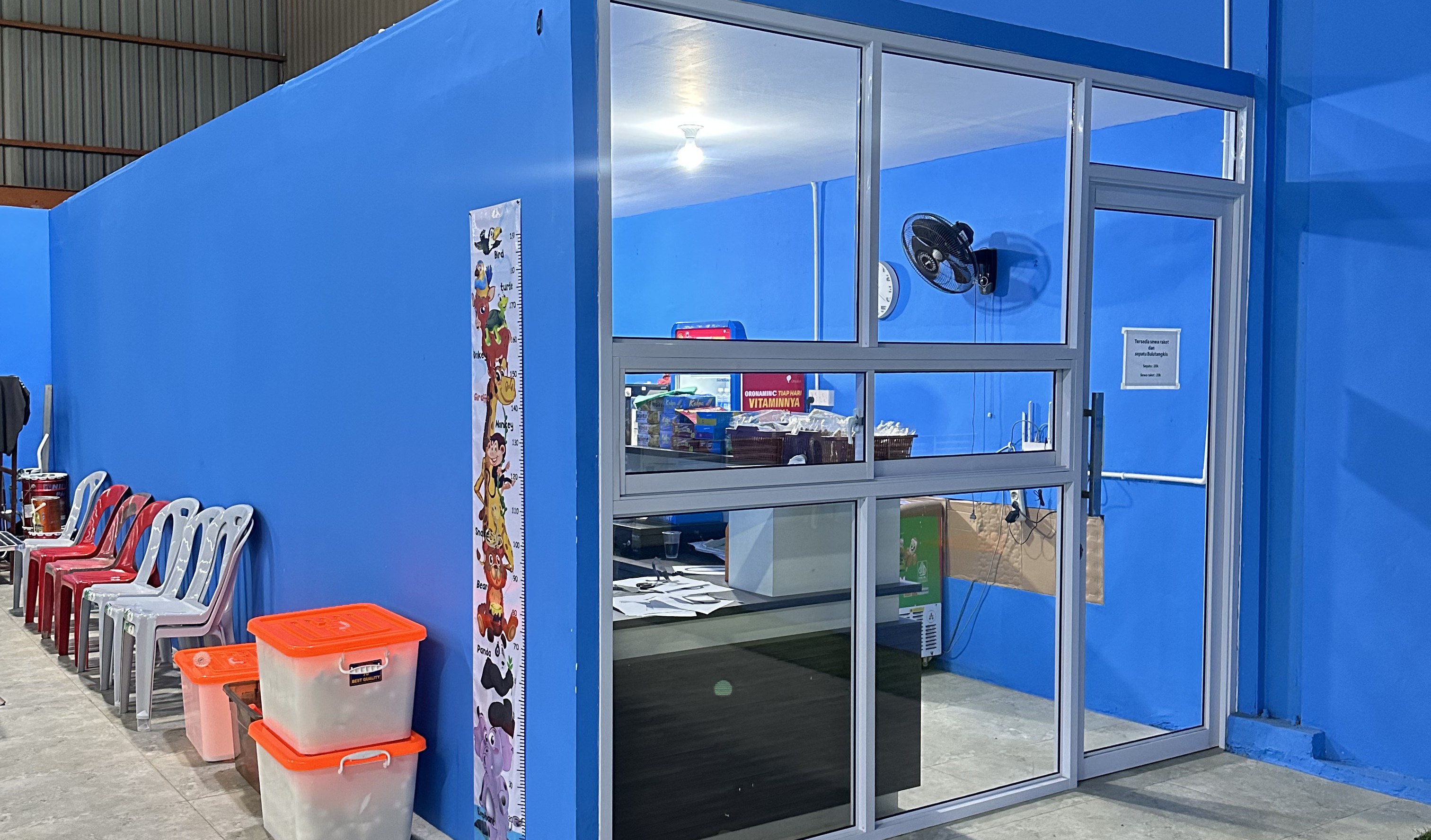 athlete_dormitories
