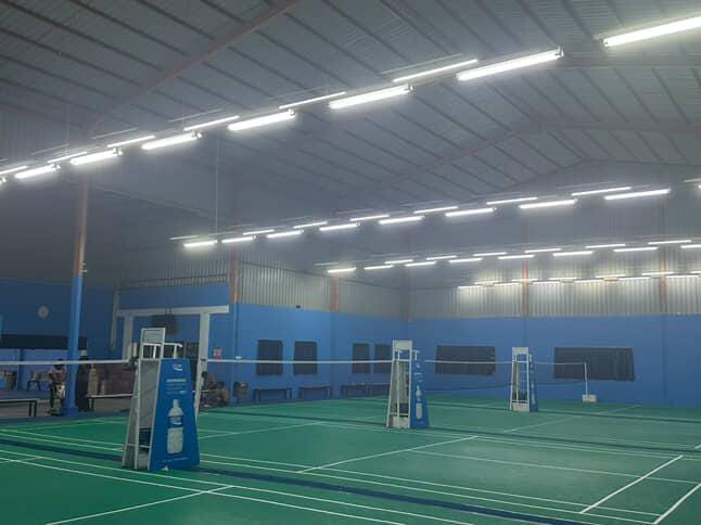 Training Session