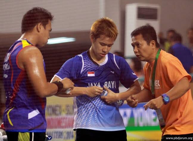 Training Session